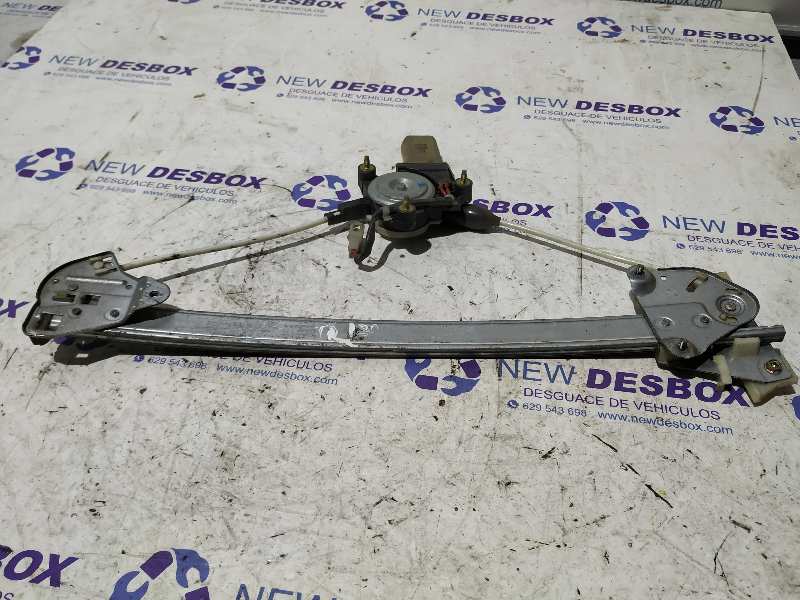 ELEVALUNAS TRASERO IZQUIERDO MAZDA MPV (LV)