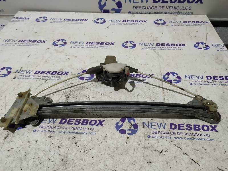 ELEVALUNAS TRASERO IZQUIERDO MAZDA MPV (LV) - vista 2