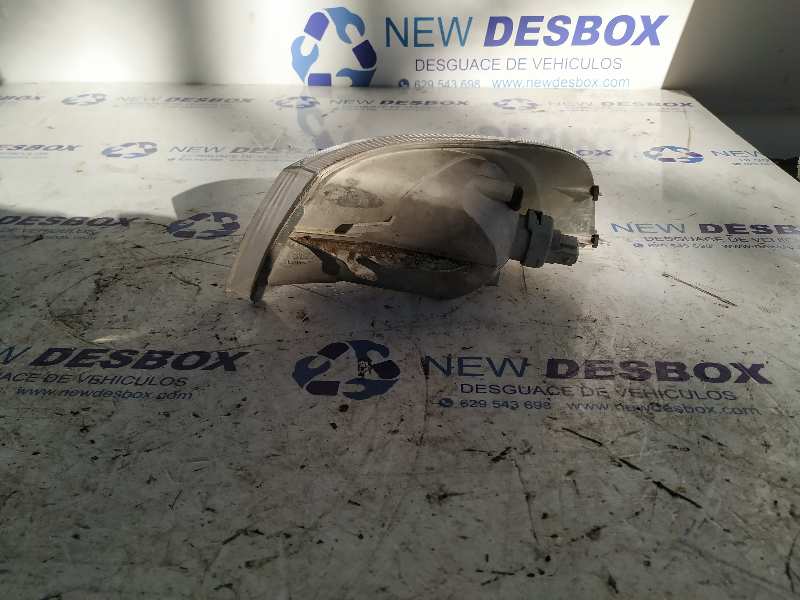 PILOTO DELANTERO DERECHO VOLVO S40 BERLINA - vista 2