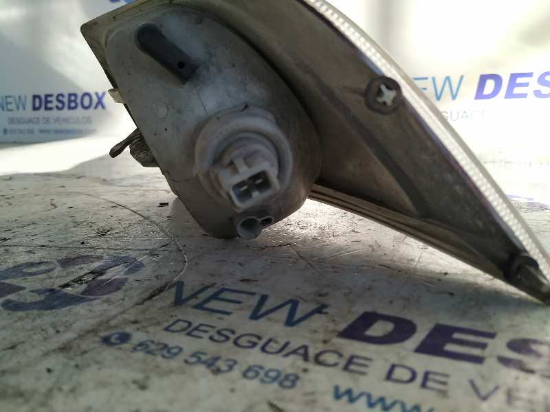 PILOTO DELANTERO DERECHO VOLVO S40 BERLINA - vista 3