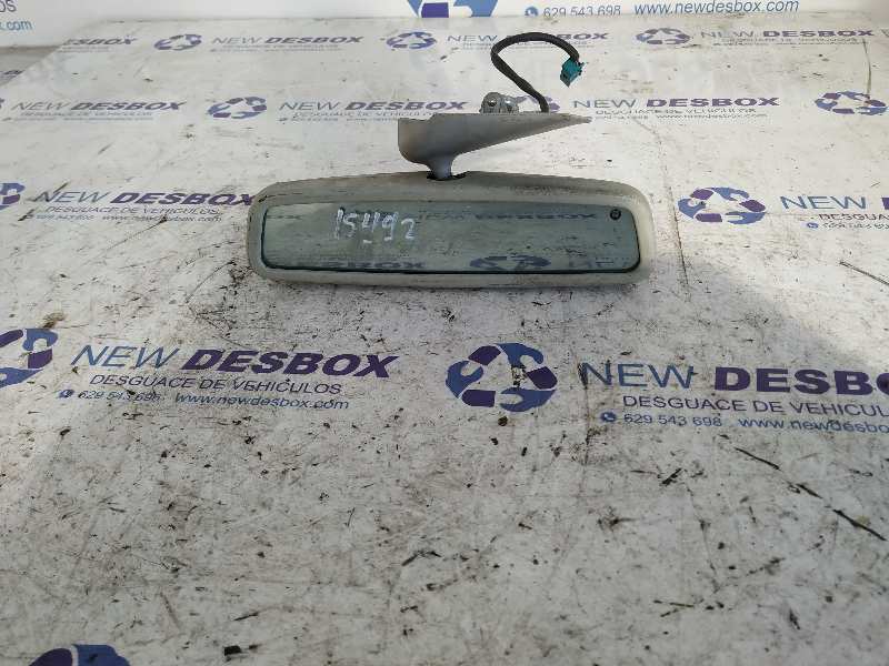 ESPEJO MERCEDES-BENZ CLASE E (W210) BERLINA DIESEL