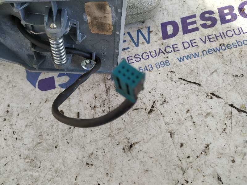 ESPEJO MERCEDES-BENZ CLASE E (W210) BERLINA DIESEL - vista 3