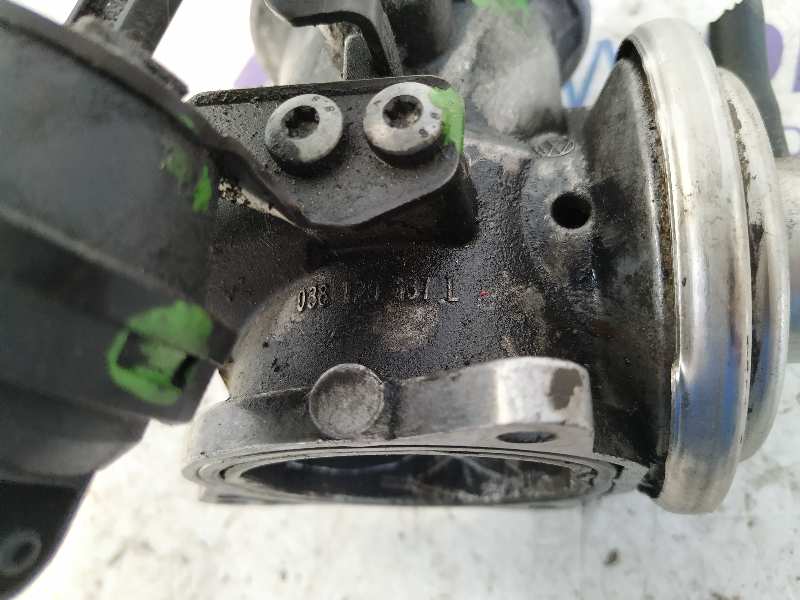 VALVULA EGR FORD GALAXY (VY) - vista 5