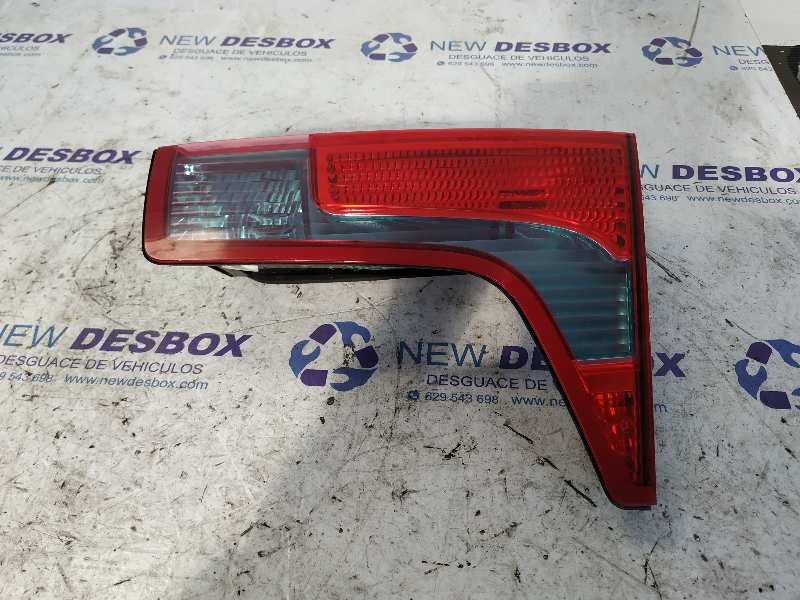 PILOTO PORTON DERECHO CITROEN C5 BERLINA