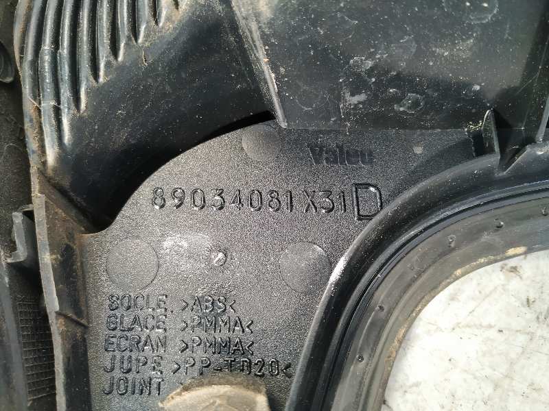 PILOTO PORTON DERECHO CITROEN C5 BERLINA - vista 3