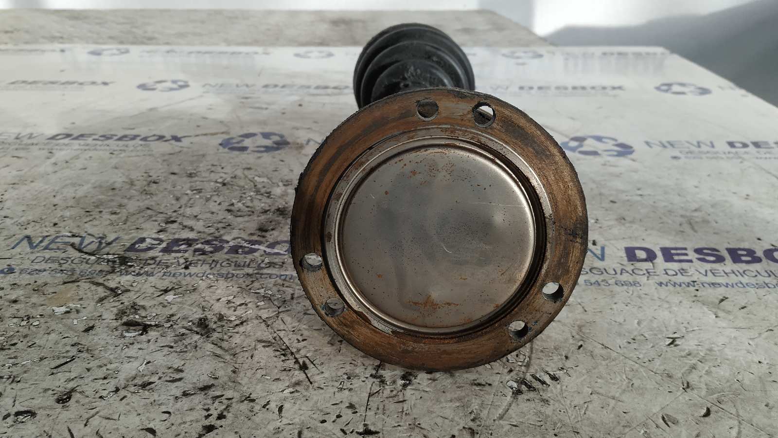 TRANSMISION DELANTERA IZQUIERDA CHRYSLER VOYAGER (GS) - vista 3