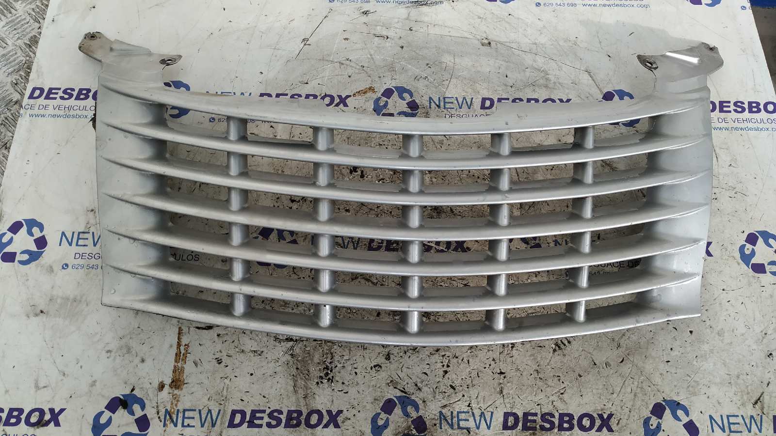 REJILLA DELANTERA CHRYSLER PT CRUISER (PT)