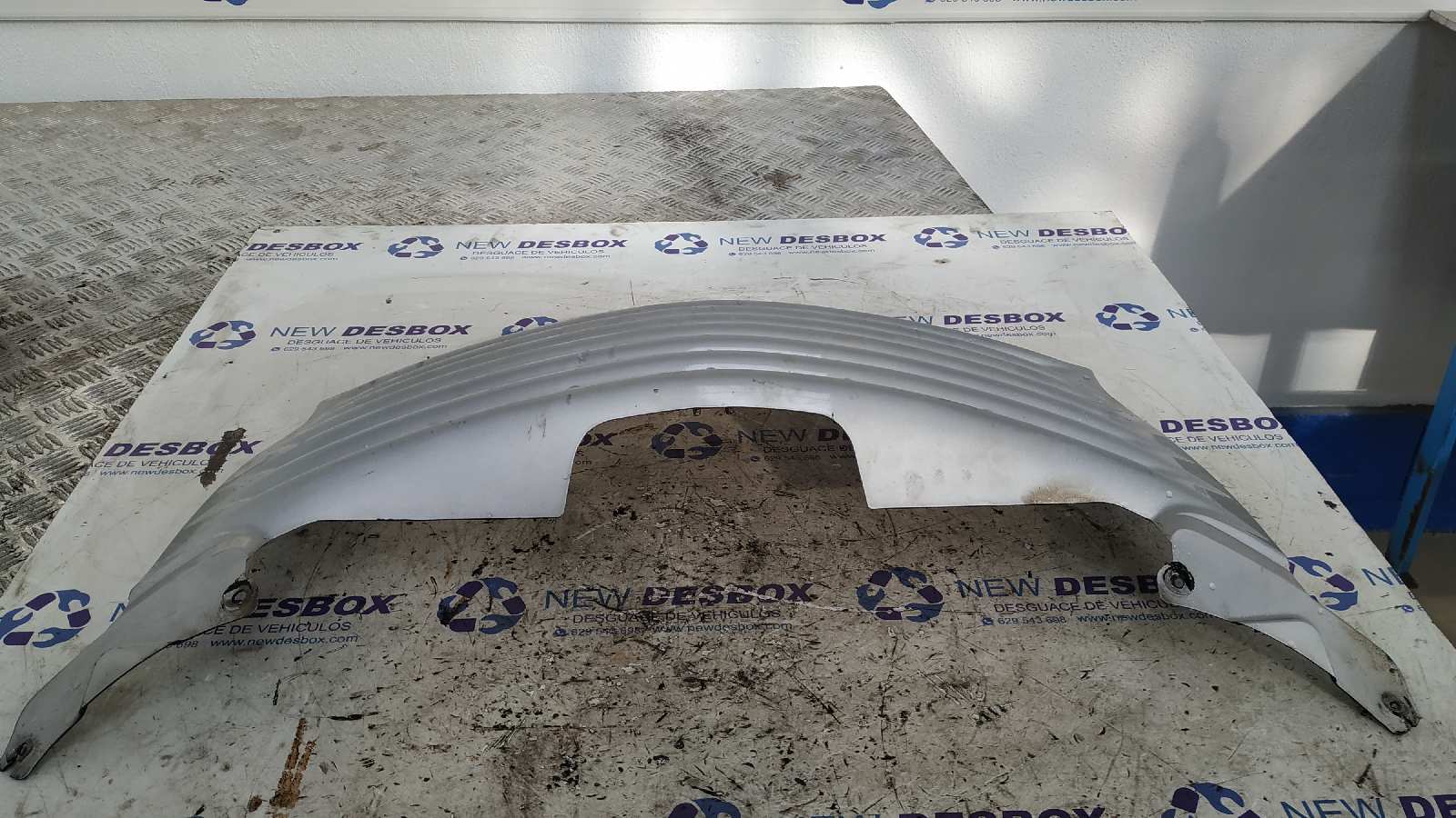 REJILLA DELANTERA CHRYSLER PT CRUISER (PT) - vista 3