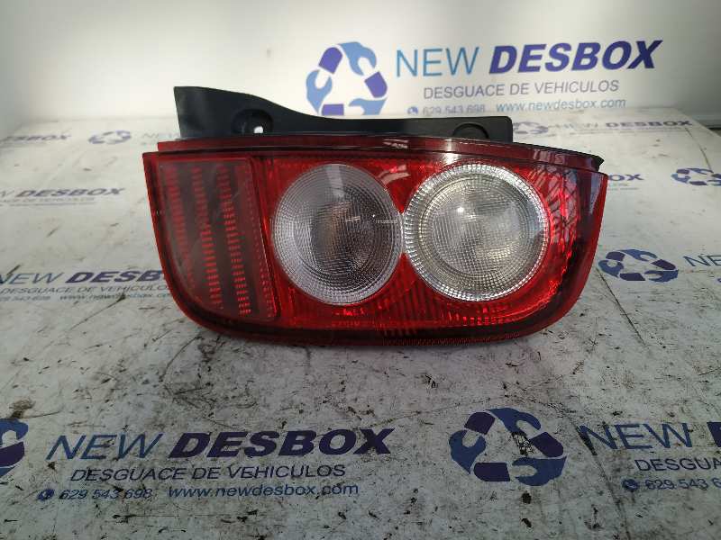 PILOTO TRASERO DERECHO NISSAN MICRA (K12E)