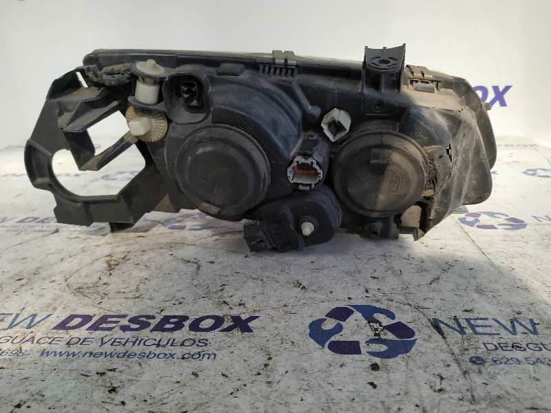 FARO IZQUIERDO NISSAN ALMERA (N16/E) - vista 5