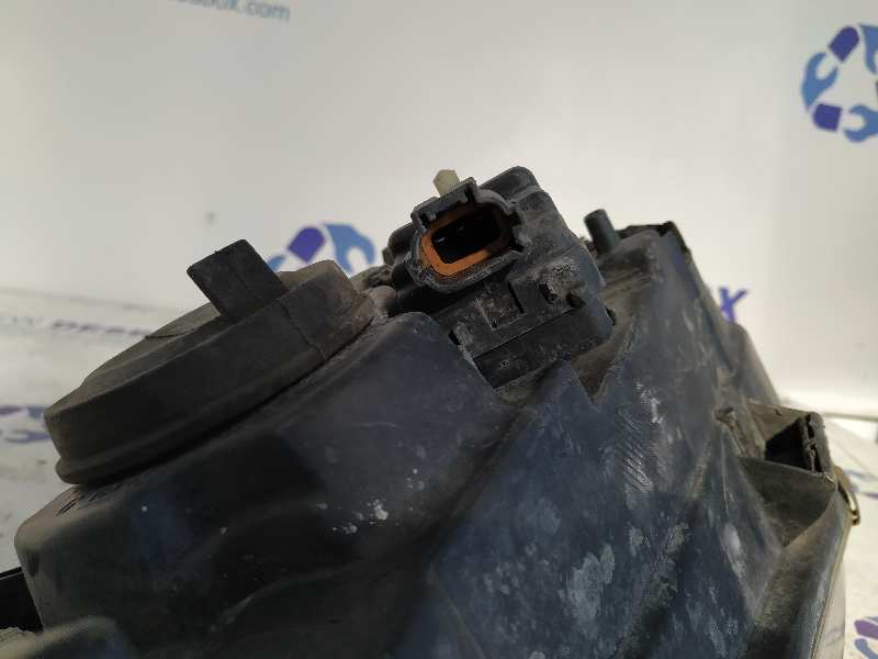 FARO IZQUIERDO NISSAN ALMERA (N16/E) - vista 3