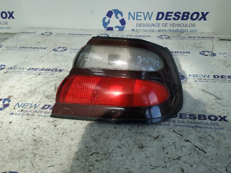 PILOTO TRASERO DERECHO NISSAN ALMERA (N15)