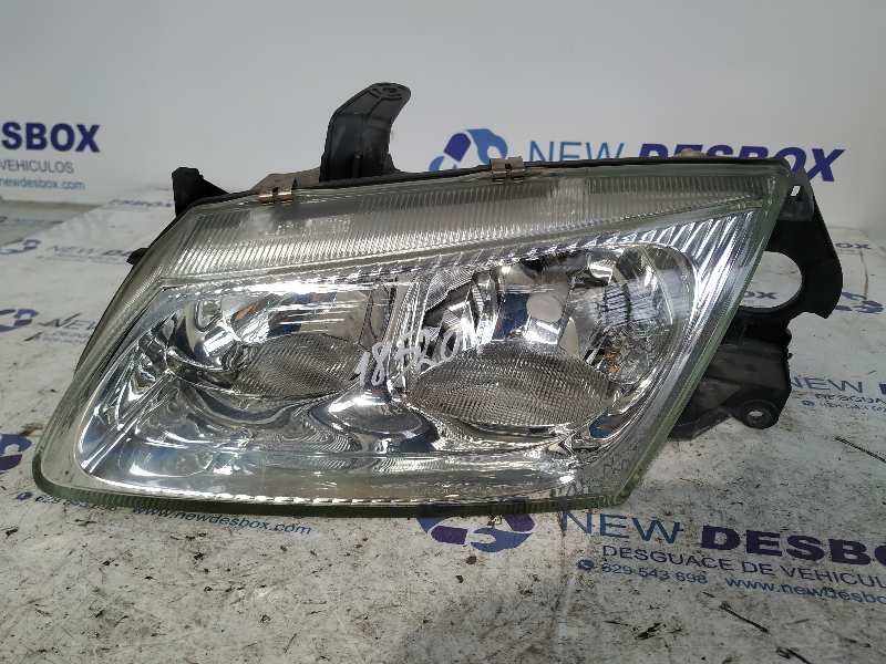 FARO IZQUIERDO NISSAN ALMERA (N16/E)