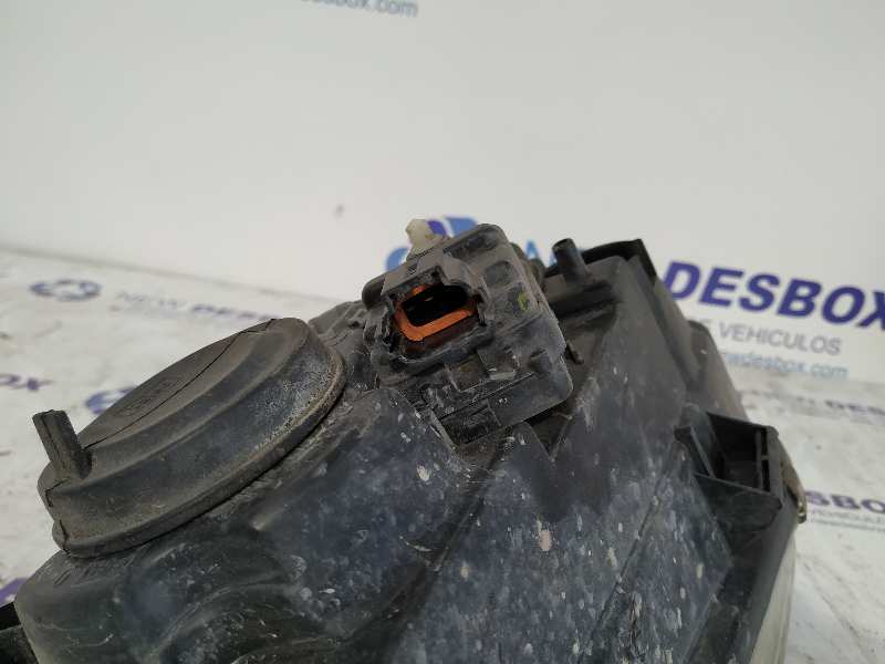 FARO IZQUIERDO NISSAN ALMERA (N16/E) - vista 5