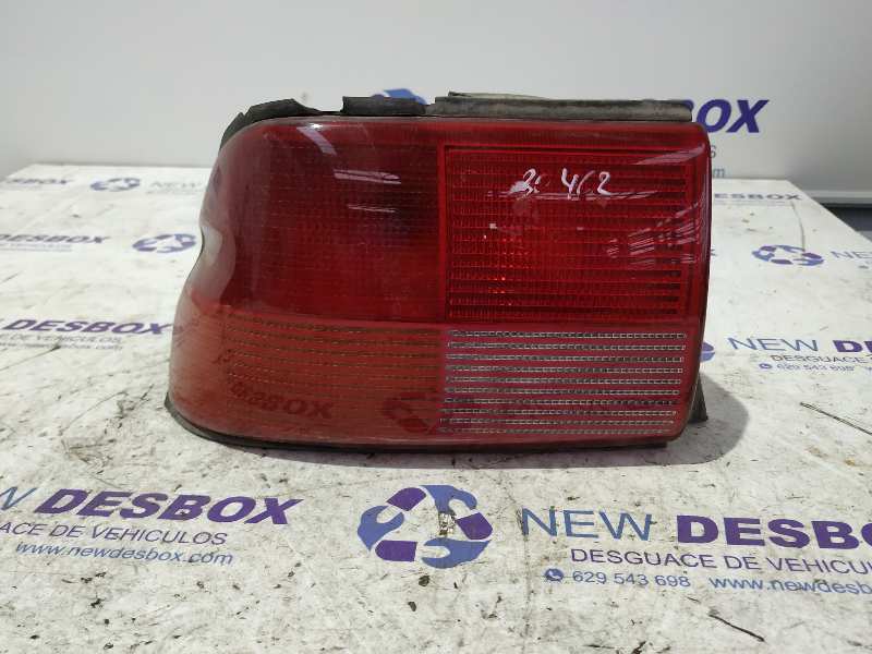 PILOTO TRASERO IZQUIERDO FORD ESCORT BERL./TURNIER