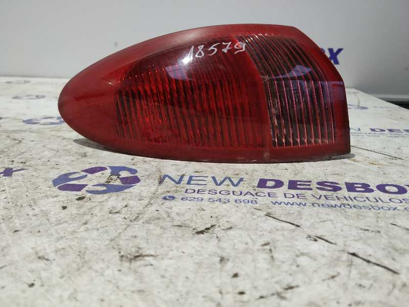 PILOTO TRASERO IZQUIERDO ALFA ROMEO 147 (190)