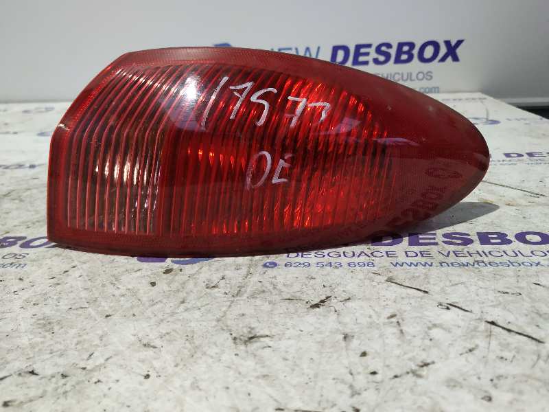 PILOTO TRASERO DERECHO ALFA ROMEO 147 (190)