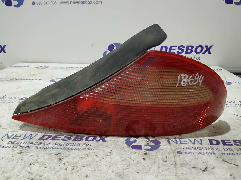 PILOTO TRASERO DERECHO LANCIA LANCIA Y