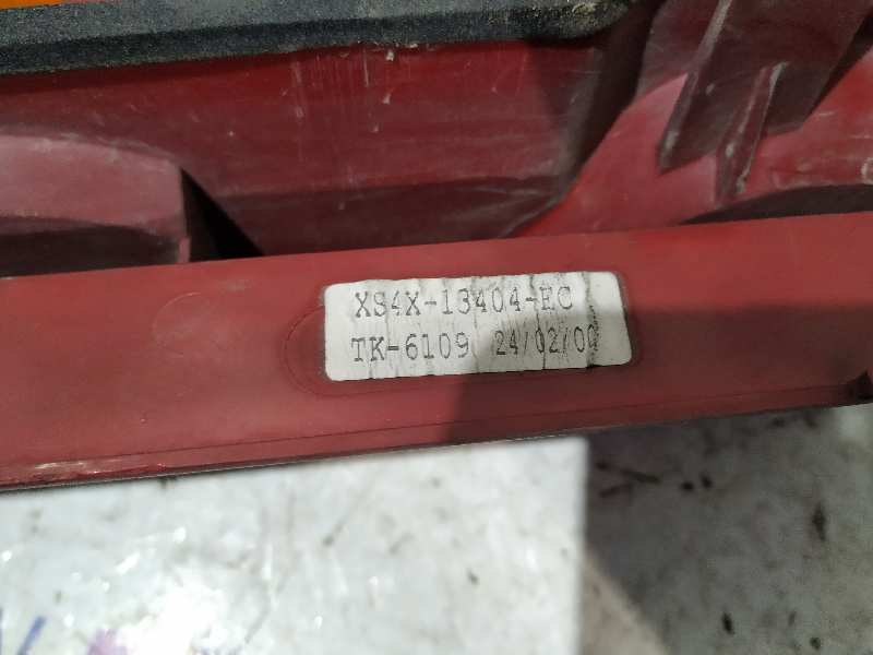 PILOTO TRASERO DERECHO FORD FOCUS TURNIER (CAK) - vista 3