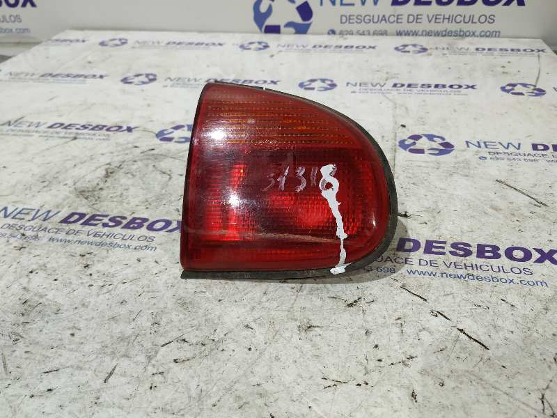 PILOTO PORTON IZQUIERDO FORD ESCORT BERLINA/TURNIER