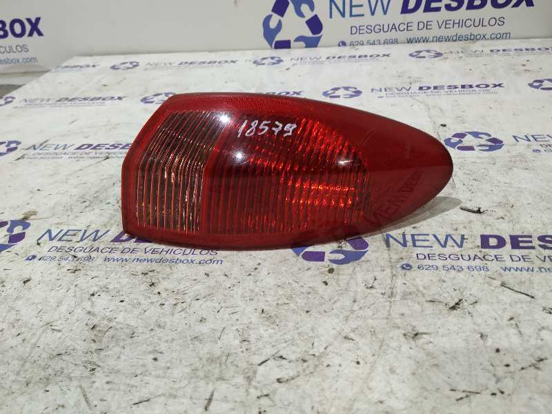 PILOTO TRASERO DERECHO ALFA ROMEO 147 (190)