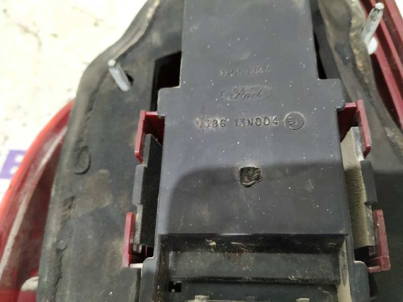 PILOTO TRASERO DERECHO FORD MONDEO BERLINA (GD) - vista 3