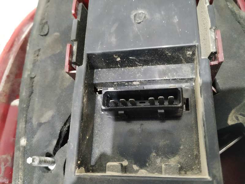 PILOTO TRASERO DERECHO FORD MONDEO BERLINA (GD) - vista 4