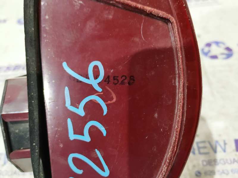 PILOTO TRASERO DERECHO FORD MONDEO BERLINA (GD) - vista 2