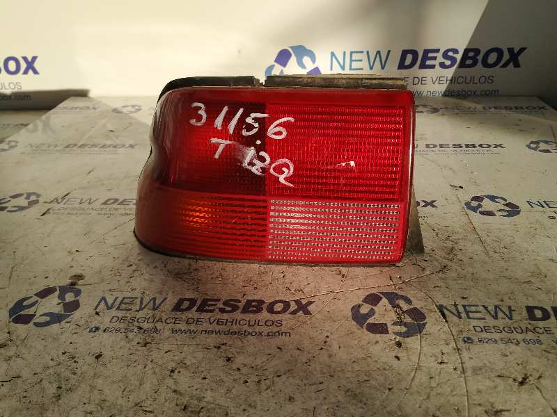 PILOTO TRASERO IZQUIERDO FORD ESCORT BERL./TURNIER