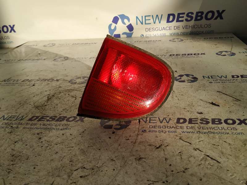 PILOTO PORTON DERECHO FORD ESCORT BERLINA/TURNIER