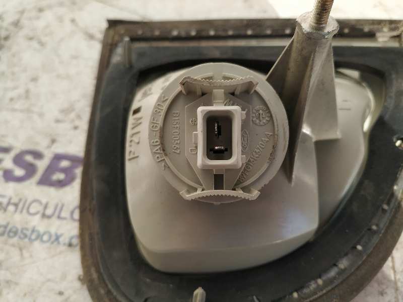 PILOTO PORTON DERECHO FORD ESCORT BERLINA/TURNIER - vista 4