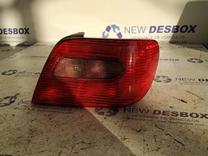PILOTO TRASERO DERECHO CITROEN XSARA BERLINA