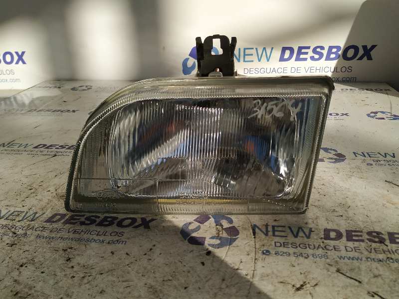FARO IZQUIERDO FORD FIESTA BERL./COURIER