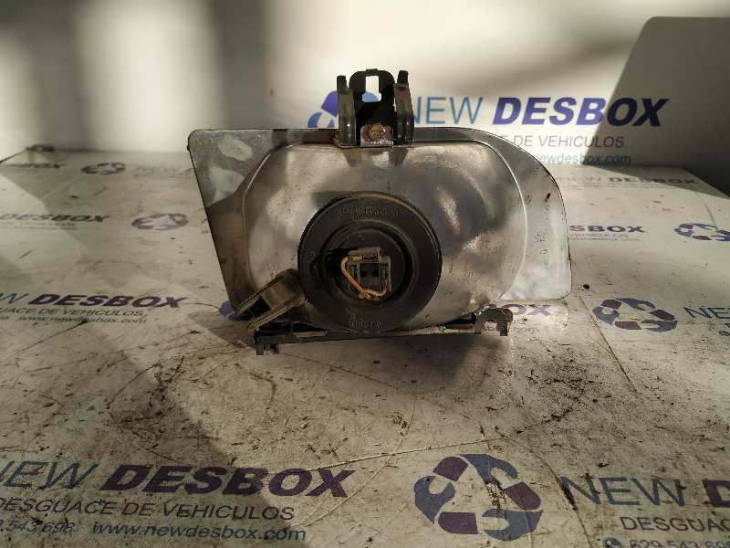 FARO IZQUIERDO FORD FIESTA BERL./COURIER - vista 4