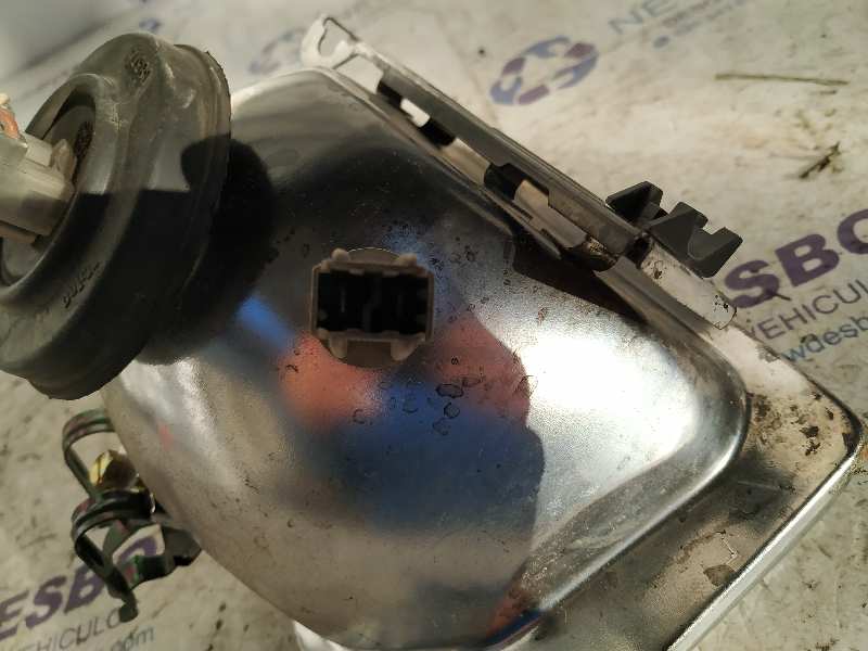 FARO IZQUIERDO FORD FIESTA BERL./COURIER - vista 2