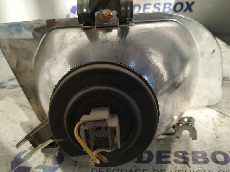 FARO IZQUIERDO FORD FIESTA BERL./COURIER - vista 3