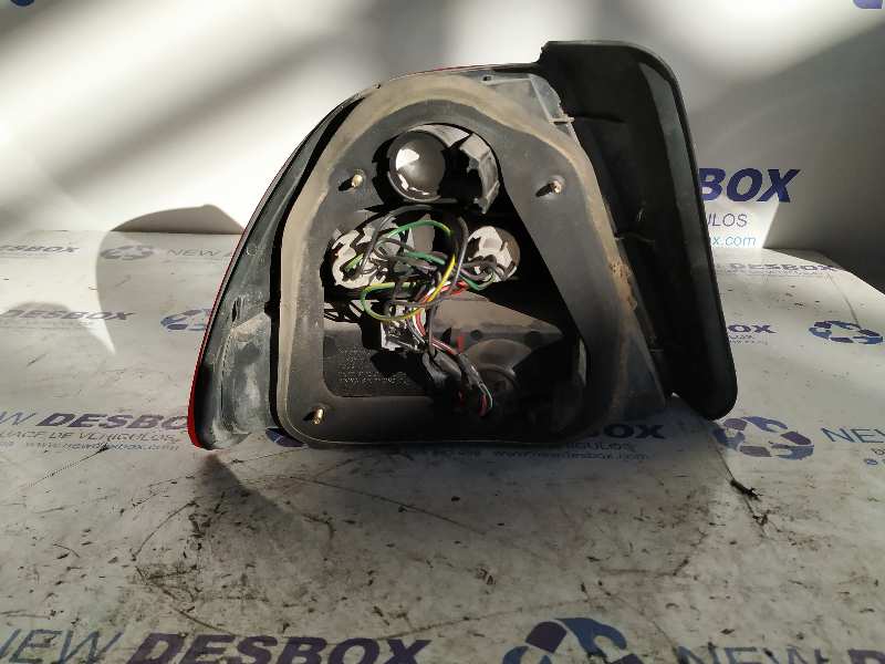 PILOTO TRASERO DERECHO HONDA CIVIC BERLINA (EG/EH) - vista 2