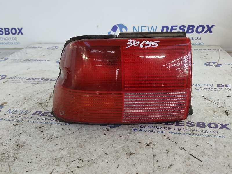 PILOTO TRASERO IZQUIERDO FORD ESCORT BERLINA/TURNIER