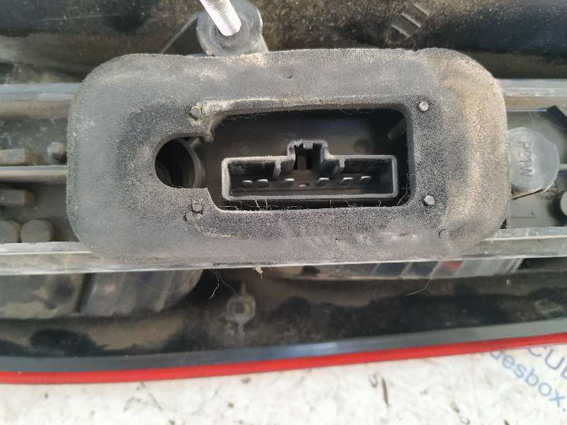 PILOTO TRASERO IZQUIERDO FORD FOCUS C-MAX (CAP) - vista 4