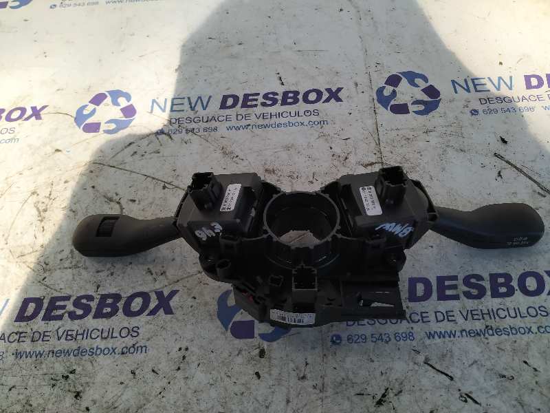 MANDO LUCES BMW SERIE 3 COMPACT (E46) - vista 4