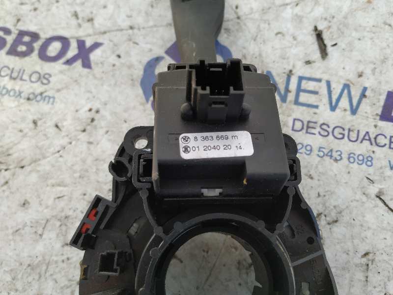 MANDO LUCES BMW SERIE 3 COMPACT (E46) - vista 2