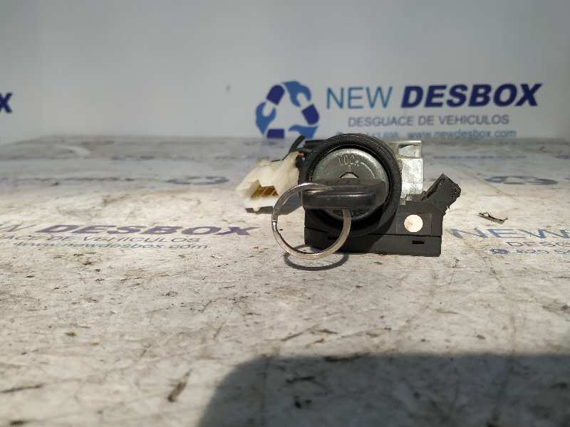 CONMUTADOR DE ARRANQUE NISSAN ALMERA (N15)