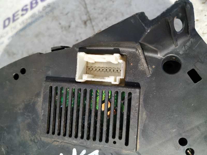 CUADRO INSTRUMENTOS MERCEDES SPRINTER 02.00 - vista 4