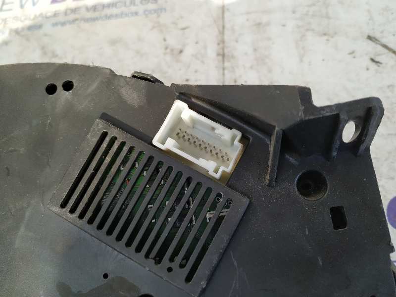 CUADRO INSTRUMENTOS MERCEDES-BENZ SPRINTER 02.00 -> CAJA CERRADA, TECHO ELEVADO - vista 4