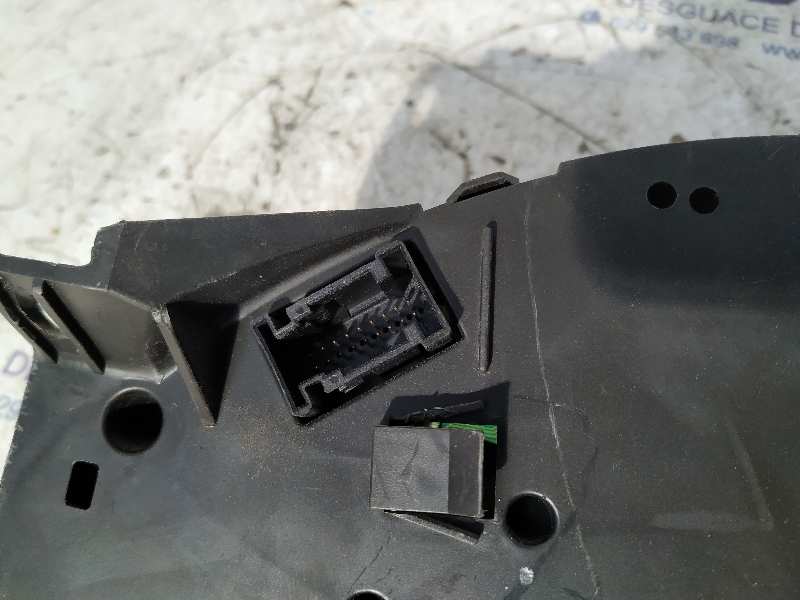 CUADRO INSTRUMENTOS MERCEDES-BENZ SPRINTER 02.00 -> CAJA CERRADA, TECHO ELEVADO - vista 3