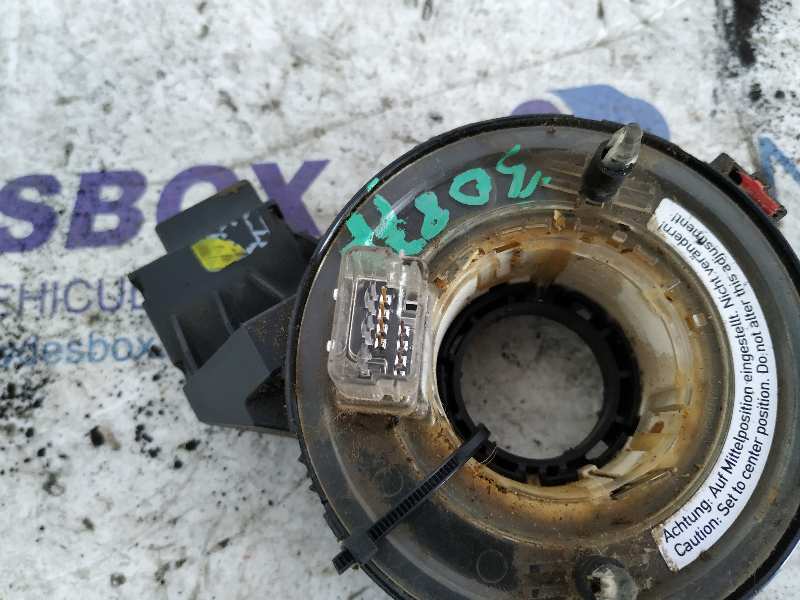 ANILLO AIRBAG VOLKSWAGEN CADDY KA/KB (2K) - vista 3