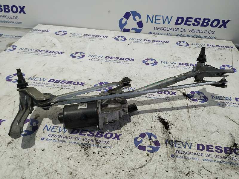 MOTOR LIMPIA DELANTERO BMW SERIE 3 BERLINA (E90) - vista 2