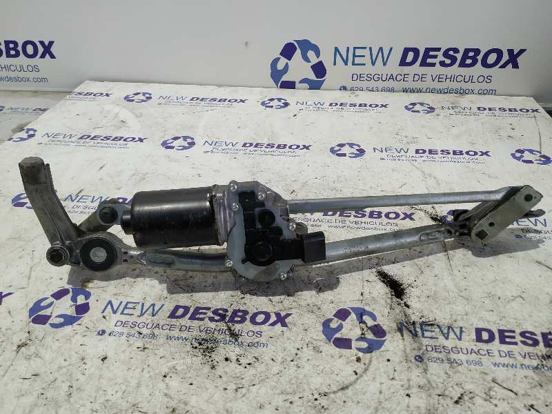 MOTOR LIMPIA DELANTERO BMW SERIE 3 BERLINA (E90) - vista 3