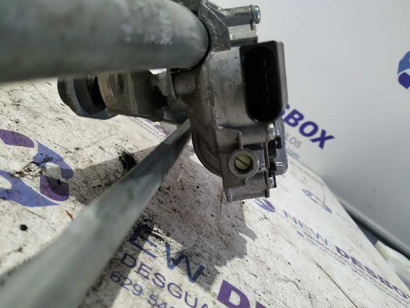 MOTOR LIMPIA DELANTERO BMW SERIE 3 BERLINA (E90) - vista 5