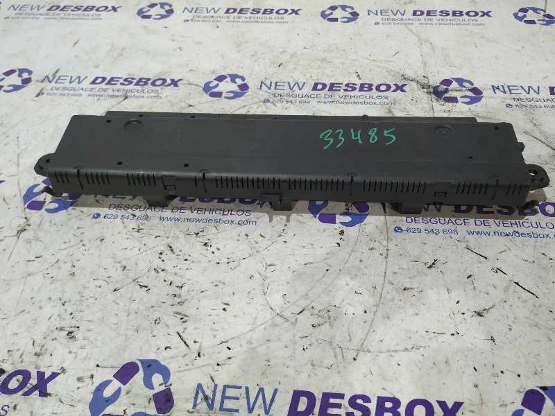 CUADRO INSTRUMENTOS RENAULT CLIO I FASE I+II (B/C57)